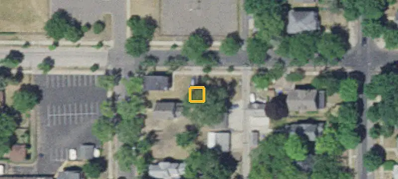 Two-Unit Duplex