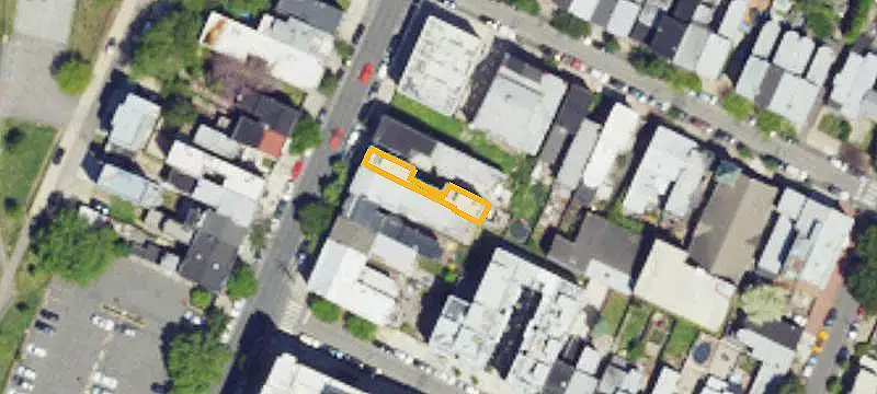 Residential Income Property with Patios