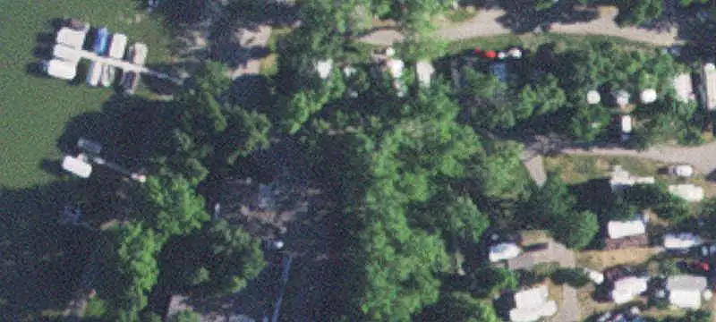 Pelican Lake Cabin and RV Resort