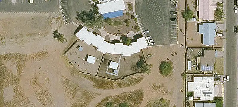 Land Parcel