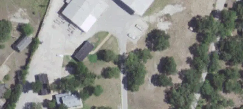 Mixed-Use Property with Industrial Yard