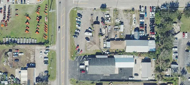 General Commercial Development Site