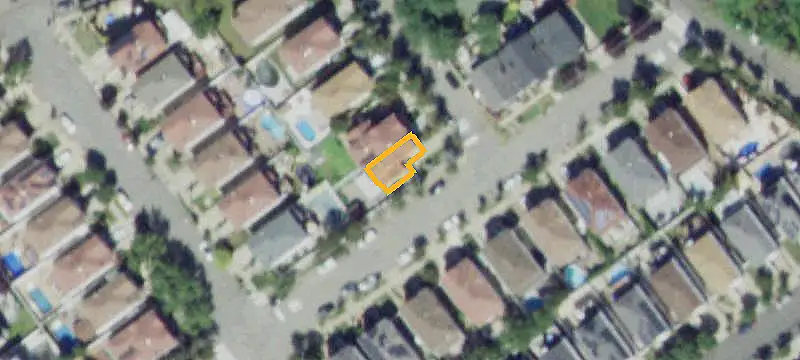 Two-Family Duplex with Garage