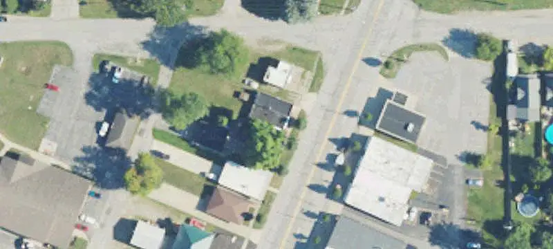 Auto Shop with Equipment