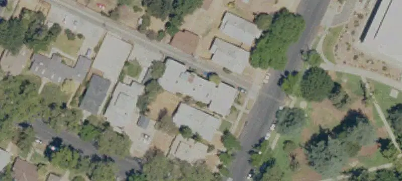 Remodeled 16-Unit Apartment Building