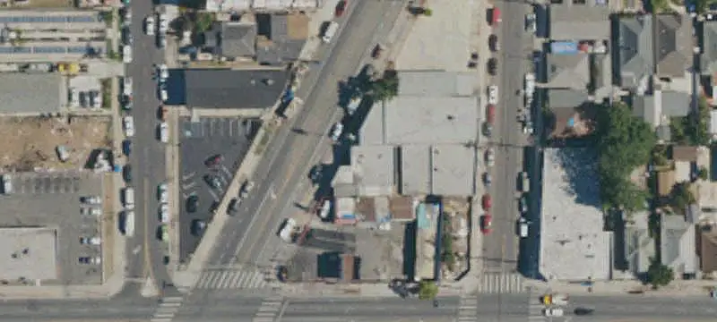 Venice Duplex with Two Units