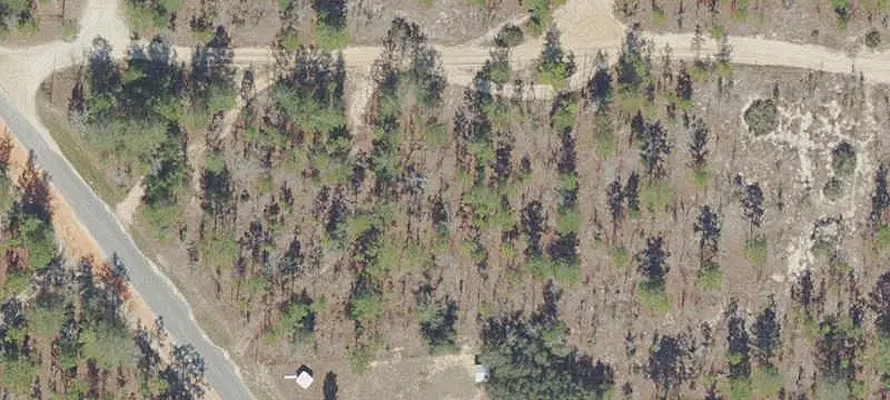 Unimproved Land