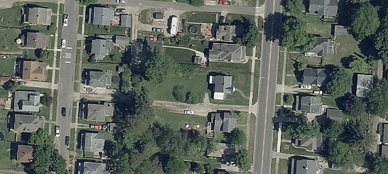 Commercial Land with Utility Access