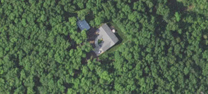 Maple Farm with Sugar House