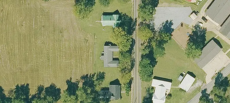 Vacant Land