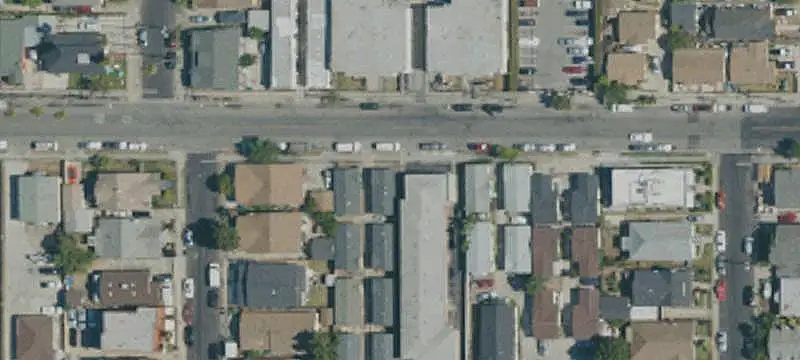 8-Unit Apartment Property