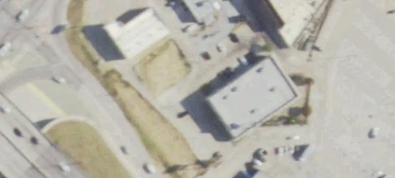 Freestanding Storefront Property