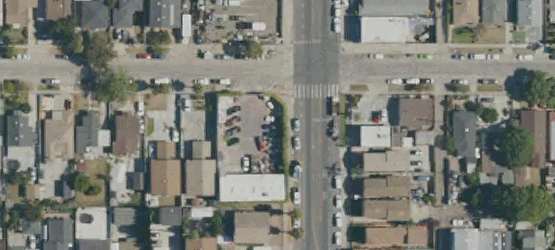 Flex Space with Secured Parking
