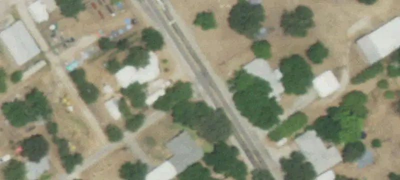 Mixed-Use Property with Shop Buildings