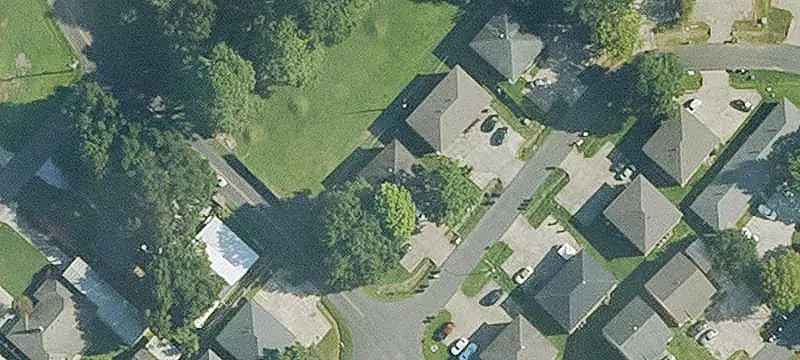 Four-Unit Quadplex