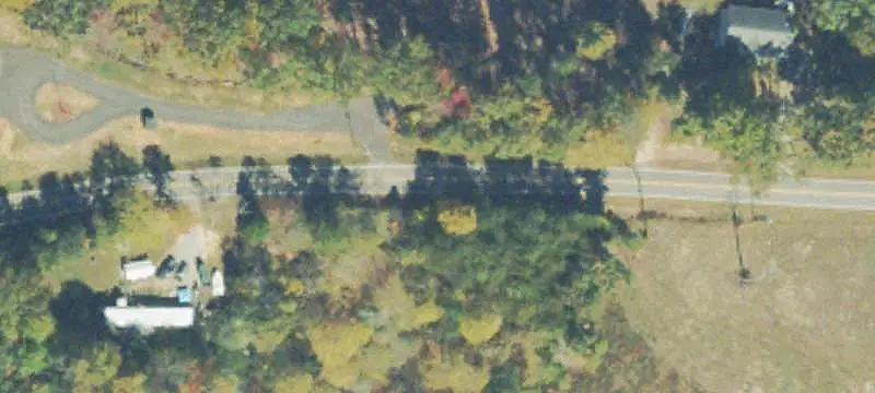 Unimproved Land