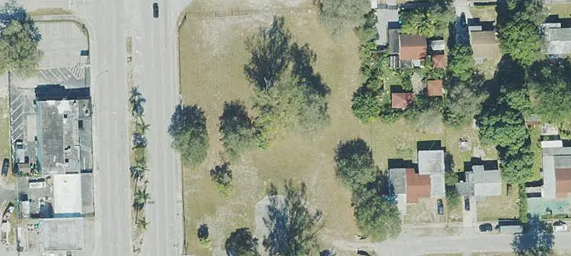 Mixed-Use Development Land