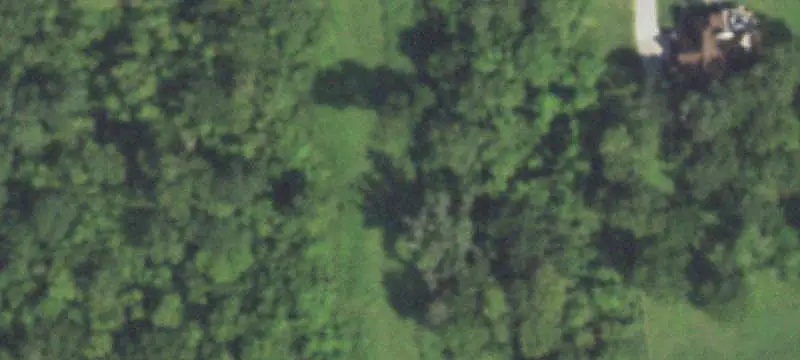 Land or Vacant Lot