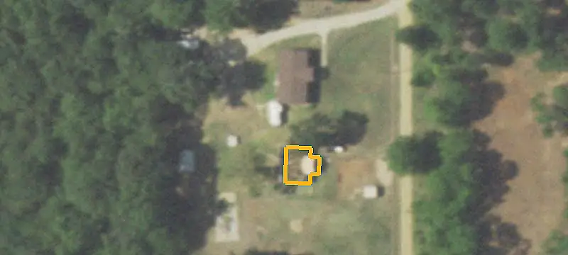 47-Pad RV Park with Shop