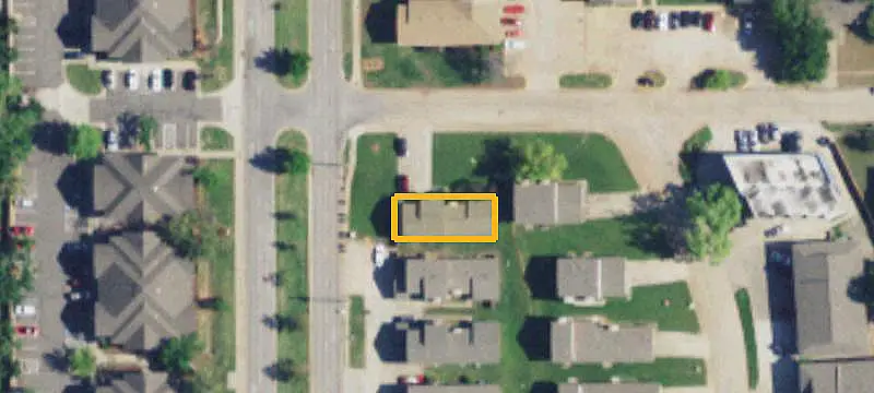 Updated 2-Bedroom Income Property
