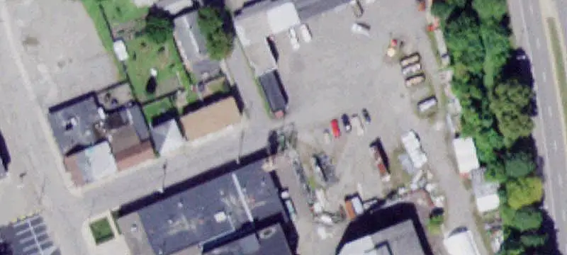 Flex Space with Shop Facilities