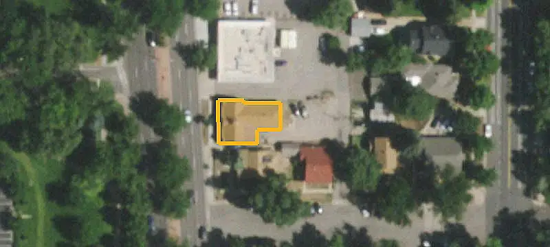 Flexible Office Units with Parking