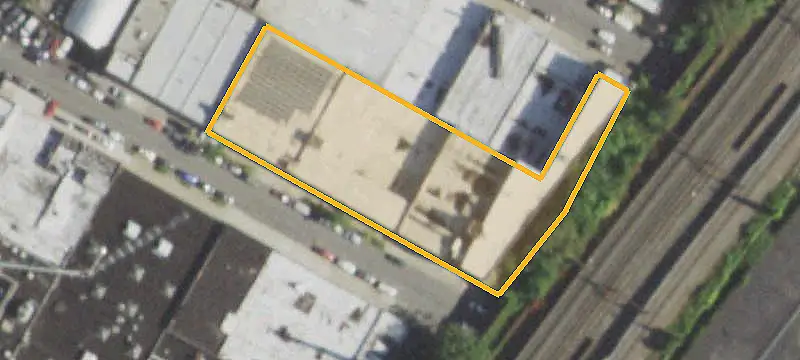 Industrial Property with Commercial Kitchen