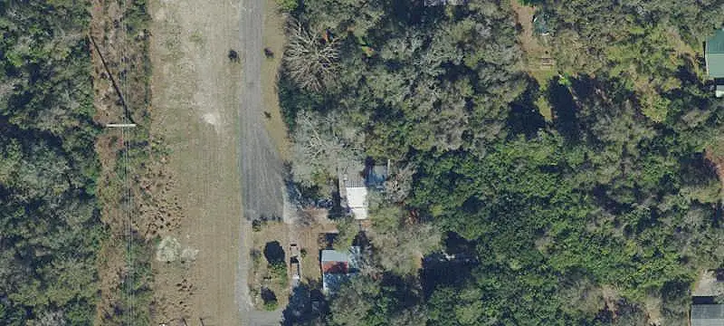 Two-Home Residential Income Property