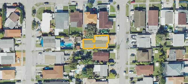Two-Unit Duplex