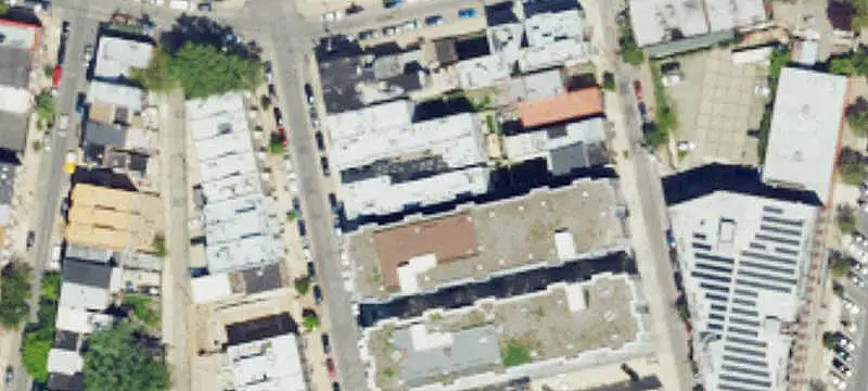 Corner Mixed-Use Property