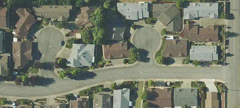 Accessible Two-Unit Duplex