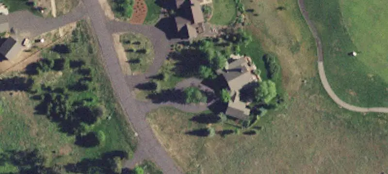 Vacant Land