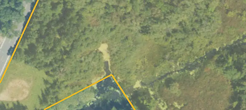 Unimproved Land