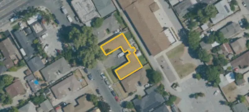 Three-Bedroom Specialty Property