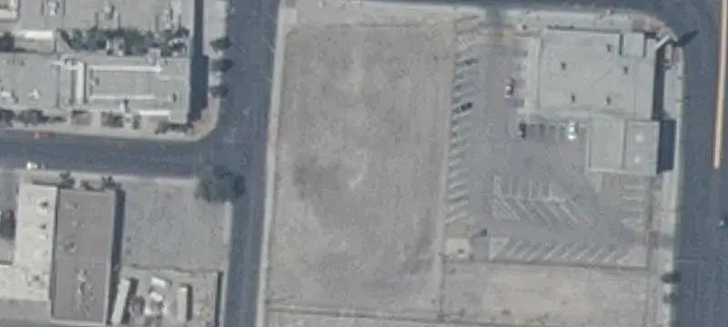 C-2 Commercial Land Parcel