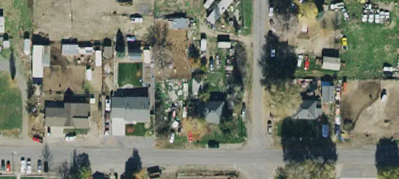 Rural M&G-Zoned Land
