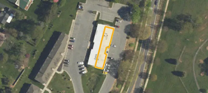 Office Unit with Parking