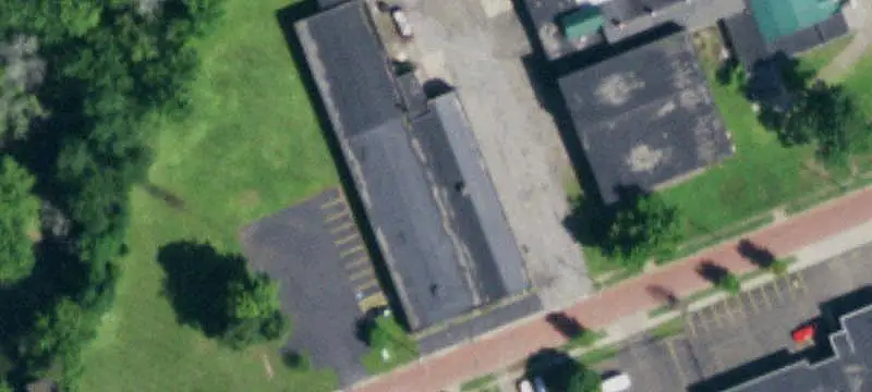 Flex Space with Loading Dock
