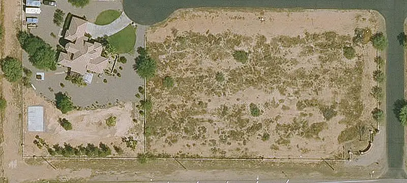 Land/Lot