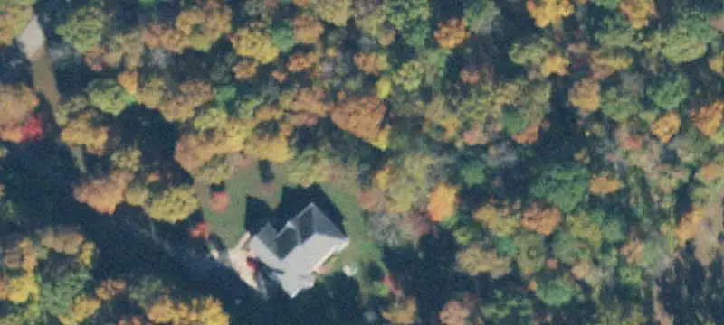 Unimproved Land