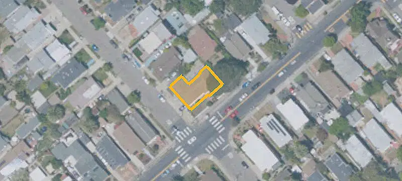 Updated Triplex With Garage Parking