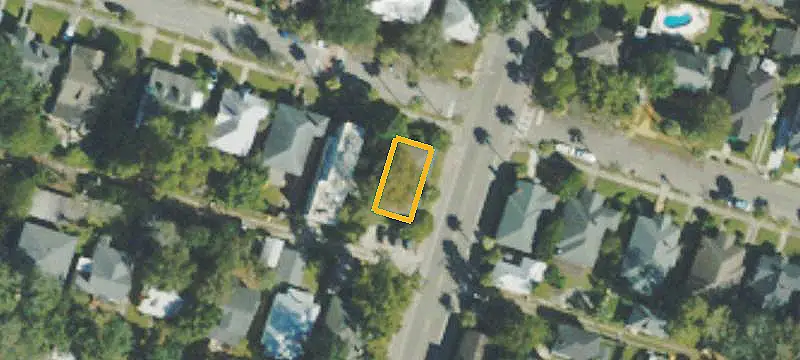 Brick Multifamily Property