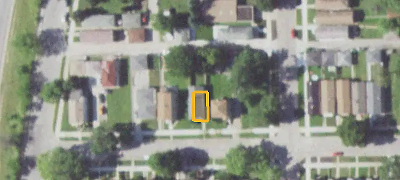 Build-Oriented Land Parcel
