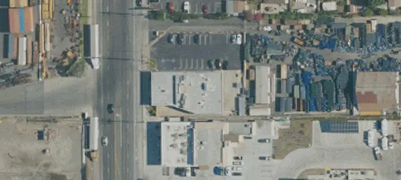 Cannabis Manufacturing Facility