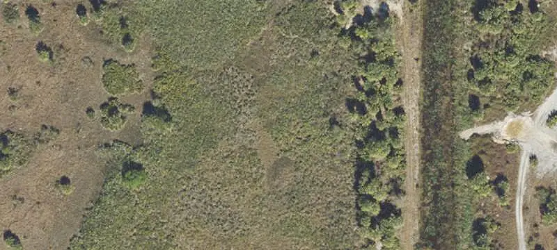 Agricultural Land Parcel