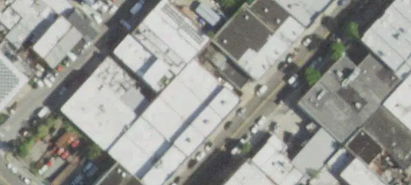 Detached Multifamily Property