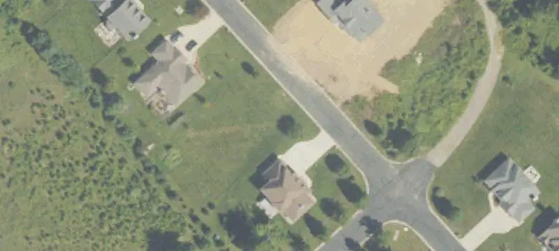 Building Site Land