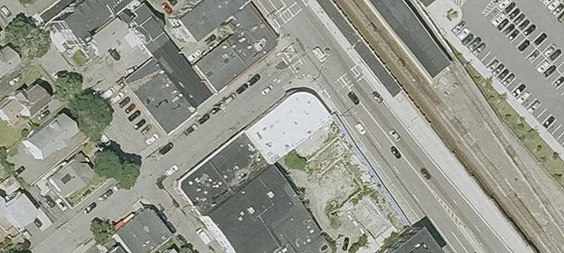 Basement Specialty Commercial Space