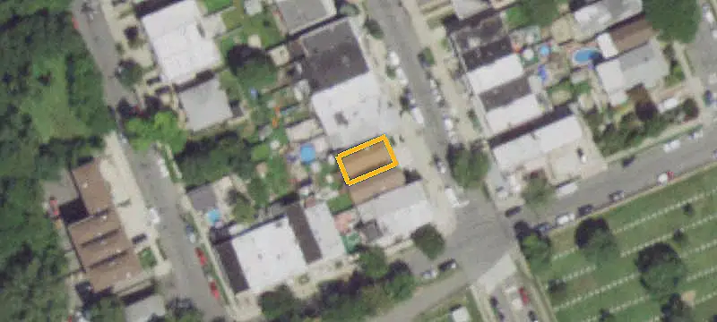 Renovated Duplex Multifamily Property