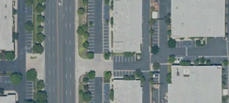 Renovated Mixed-Use Commercial Space